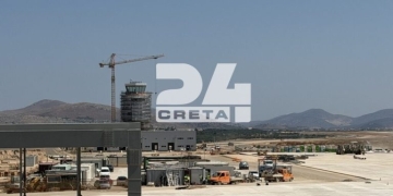 Τι συνδέει τη Νότια Ινδία με το Ηράκλειο;