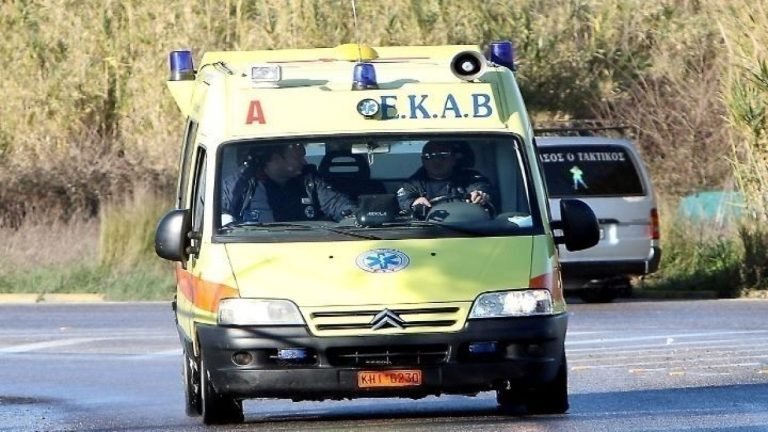 Τη ζωή του έχασε 79χρονος λουόμενος στην παραλία της Νέας Μηχανιώνας