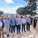 Τίμησαν τη μνήμη των 23 εκτελεσθέντων στο Γωνιανό φαράγγι