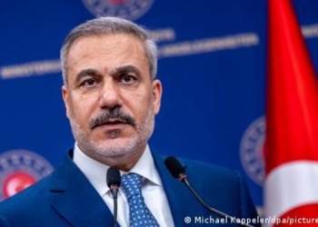 Την ιδέα «μιας Λιβύης» προωθεί η Τουρκία