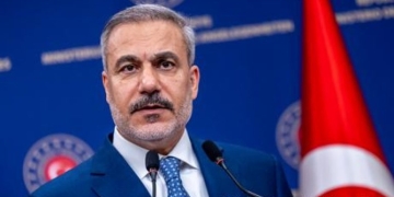 Την ιδέα «μιας Λιβύης» προωθεί η Τουρκία