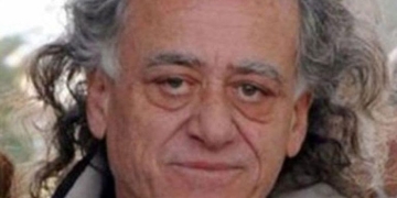 Την Τετάρτη 12 Αυγούστου στο Α' Νεκροταφείο Αθηνών η κηδεία του ηθοποιού Νίκου Καλογερόπουλου
