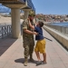 Το ανθρώπινο δράμα στη Θέουτα: 12χρονος εκλιπαρούσε να μην τον στείλουν πίσω στο Μαρόκο - Δείτε βίντεο