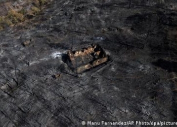Το ασύλληπτο κόστος των πυρκαγιών