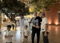 Το Creta24 στο «ασπρόμαυρο» δείπνο πριν τον τελικό του Σούπερ Καπ – Βίντεο και Φωτογραφίες