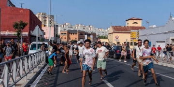 Το όνειρο της Ευρώπης κατέληξε σε εφιάλτη στη Θέουτα