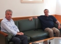 Το ποσό που θα δώσει άμεσα η Περιφέρεια στους πληγέντες του Αγίου Βασιλείου