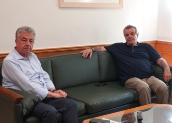 Το ποσό που θα δώσει άμεσα η Περιφέρεια στους πληγέντες του Αγίου Βασιλείου