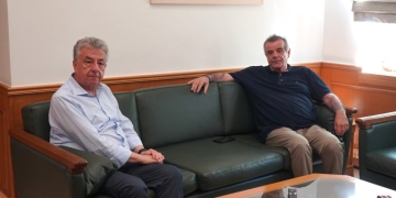 Το ποσό που θα δώσει άμεσα η Περιφέρεια στους πληγέντες του Αγίου Βασιλείου