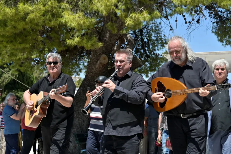 Χαλκιάς