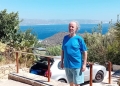 «Του χρόνου σχεδιάζουμε να επιστρέψουμε στην Κρήτη»: Τι λένε τουρίστες και επιχειρηματίες που έφυγαν εξαιτίας της πυρκαγιάς στο Ρέθυμνο