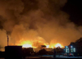 Τουλάχιστον 15 νεκροί από σφοδρές ρωσικές επιθέσεις στο Κίεβο - Δείτε εικόνες, βίντεο