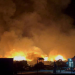 Τουλάχιστον 15 νεκροί από σφοδρές ρωσικές επιθέσεις στο Κίεβο - Δείτε εικόνες, βίντεο