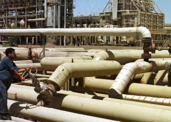 Τουρκία και Ιράκ υπέγραψαν συμφωνία ενός έτους για τον πετρελαϊκό αγωγό