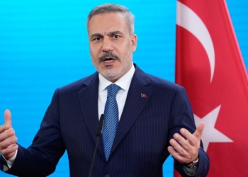 Τουρκία: Πιέζει για άνοιγμα των Στενών του Ορμούζ και διατήρηση της εκεχειρίας ΗΠΑ - Ιράν