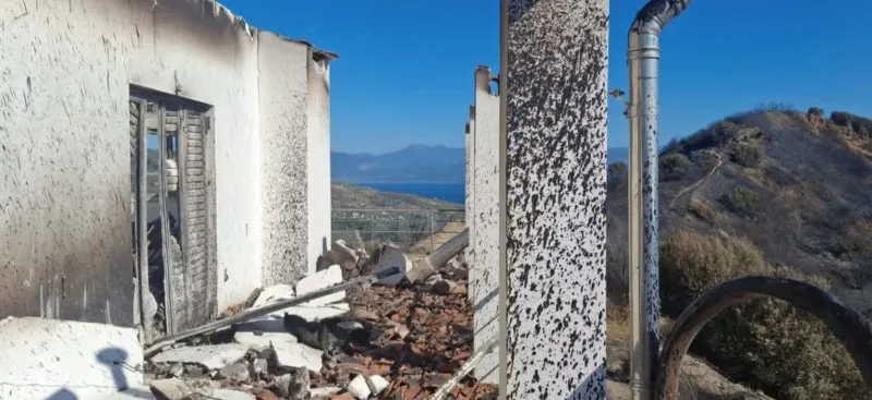 σπίτι