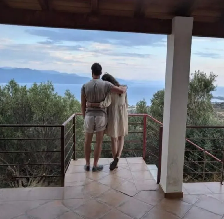 οικογένεια