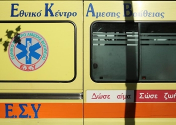 Τραγικό δυστύχημα στη Χερσόνησο: Ηλικιωμένη έπεσε ενώ επιβιβαζόταν σε λεωφορείο και έχασε τη ζωή της