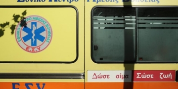Τραγικό δυστύχημα στη Χερσόνησο: Ηλικιωμένη έπεσε ενώ επιβιβαζόταν σε λεωφορείο και έχασε τη ζωή της
