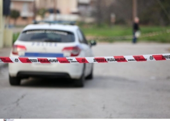 Τραγωδία σε χωριό των Χανίων- Άνδρας βρέθηκε νεκρός δίπλα στο όπλο του