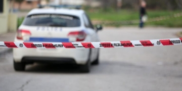 Τραγωδία σε χωριό των Χανίων- Άνδρας βρέθηκε νεκρός δίπλα στο όπλο του