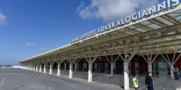 Τραγωδία στα Χανιά: 61χρονος τουρίστας κατέρρευσε στο αεροδρόμιο και πέθανε