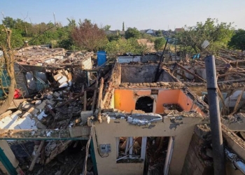 Τραγωδία στην Κριμαία: Ρώσος στρατιωτικός σκότωσε συνάδελφό του και 3 πολίτες