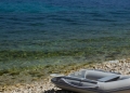 Τραγωδία στο Ηράκλειο: 42χρονη Ολλανδέζα που έπεσε από φουσκωτό ανασύρθηκε χωρίς τις αισθήσεις της
