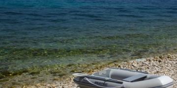 Τραγωδία στο Ηράκλειο: 42χρονη Ολλανδέζα που έπεσε από φουσκωτό ανασύρθηκε χωρίς τις αισθήσεις της