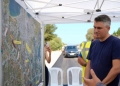 «Τρέχουν» τα εργοτάξια του ΒΟΑΚ σε όλη την Κρήτη – Δήμας: «Πολύ ικανοποιητική η πορεία των εργασιών»