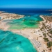 Τρεις παραλίες της Κρήτης βρίσκονται ανάμεσα στις κορυφαίες του πλανήτη