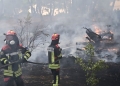 Τρεις συλλήψεις για πυρκαγιές από αμέλεια σε Τρίκαλα, Ανατολική Αττική και Πρέβεζα