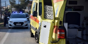 Τροχαίο δυστύχημα στις Σέρρες: ΙΧ συγκρούστηκε με φορτηγό - Νεκροί μητέρα και γιος