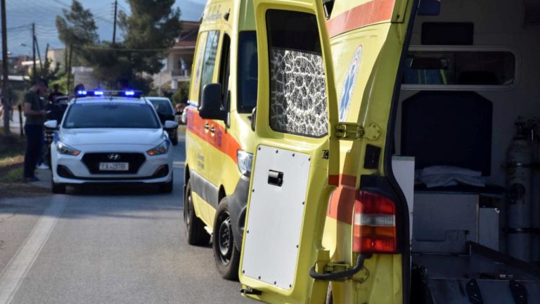 Τροχαίο δυστύχημα στις Σέρρες: ΙΧ συγκρούστηκε με φορτηγό - Νεκροί μητέρα και γιος