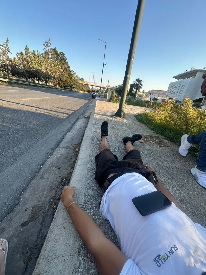 τροχαίο