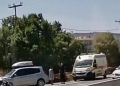 Τροχαίο στο ΒΟΑΚ: Συγκρούστηκαν δύο αυτοκίνητα