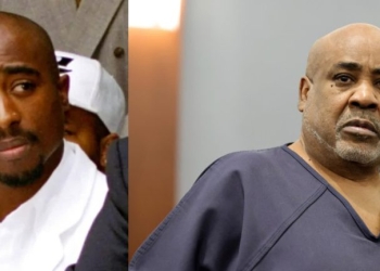Tupac: Ξεκίνησε η δίκη για τη δολοφονία του – Στο εδώλιο ο «Keffe D» 30 χρόνια μετά