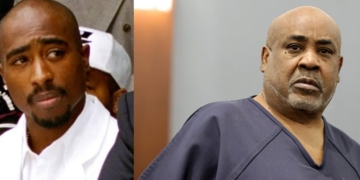 Tupac: Ξεκίνησε η δίκη για τη δολοφονία του – Στο εδώλιο ο «Keffe D» 30 χρόνια μετά