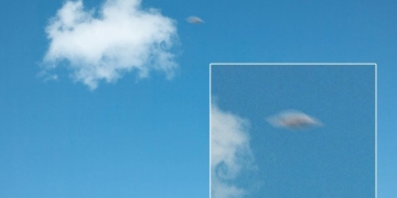 UFO: Η Κομισιόν τα παρακολουθεί… «διακριτικά»