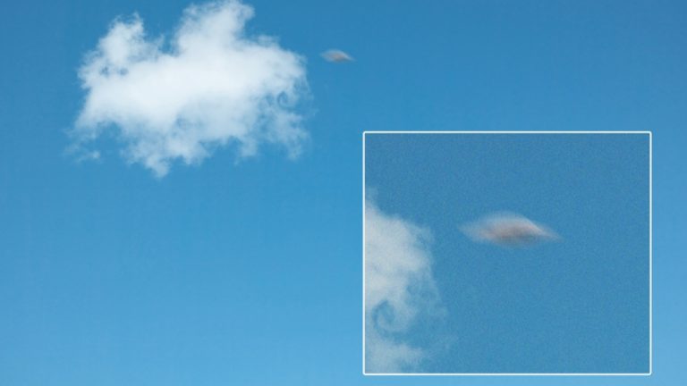 UFO: Η Κομισιόν τα παρακολουθεί… «διακριτικά»