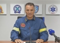 Βαθρακογιάννης: «Μάχη» με διάσπαρτες εστίες στη μεγάλη φωτιά της Αττικοβοιωτίας