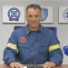 Βαθρακογιάννης: «Μάχη» με διάσπαρτες εστίες στη μεγάλη φωτιά της Αττικοβοιωτίας