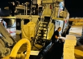 Βίντεο ντοκουμέντο: Η στιγμή που οι δράστες κλέβουν αλιεύματα από την ιχθυοκαλλιέργεια στην Σούδα