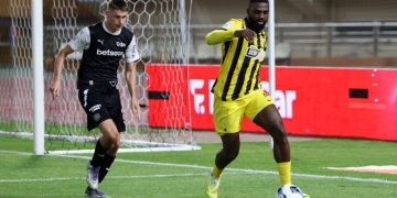 «Βλέπει» Πιερό ο ΟΦΗ