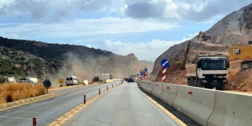 ΒΟΑΚ: Σεπτέμβριο η παράδοση των 10,2 χλμ του Νεάπολη-Άγιος Νικόλαος – Οι απαλλοτριώσεις, οι αποζημιώσεις και το «ψαλίδι»