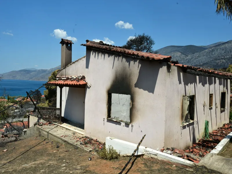 Πόρτο Γερμενό