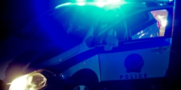 Βόλος: Ανήλικος παραβίασε τον μισό ΚΟΚ και τραυμάτισε αστυνομικό