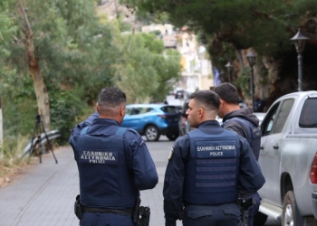 Βορίζια: Αποφυλακίστηκαν με όρους τρία μέλη της οικογένειας Καργάκη