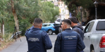 Βορίζια: Αποφυλακίστηκαν με όρους τρία μέλη της οικογένειας Καργάκη