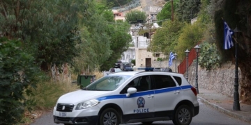 Βορίζια: Νέο επεισόδιο ανάμεσα στις δύο οικογένειες και συλλήψεις